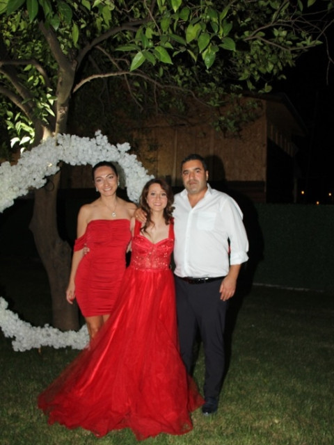 İmzam Garden Wedding