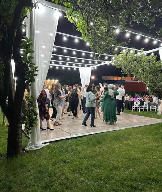 İmzam Garden Wedding