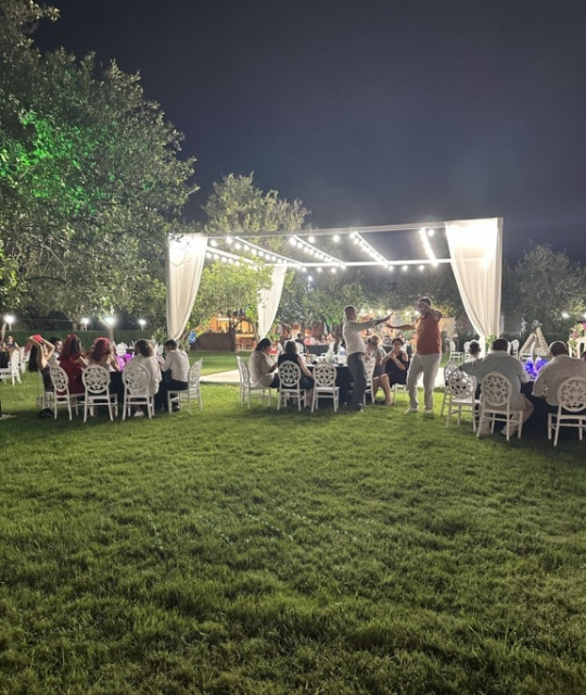 İmzam Garden Wedding