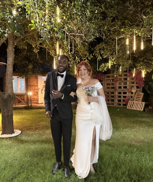 İmzam Garden Wedding