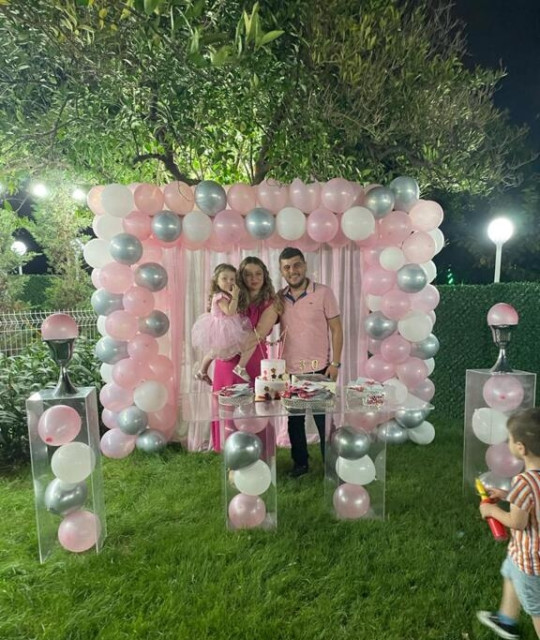 İmzam Garden Wedding