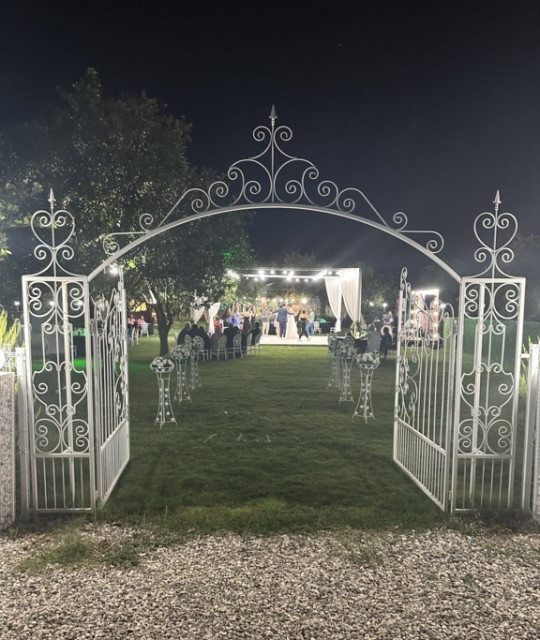 İmzam Garden Wedding