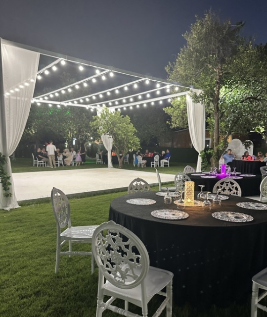 İmzam Garden Wedding