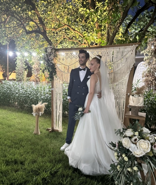 İmzam Garden Wedding