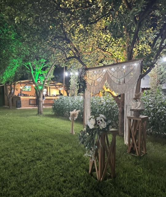 İmzam Garden Wedding