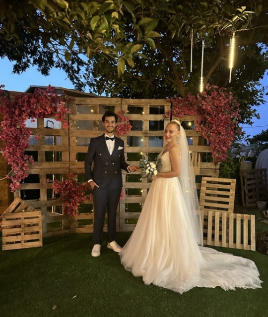 İmzam Garden Wedding