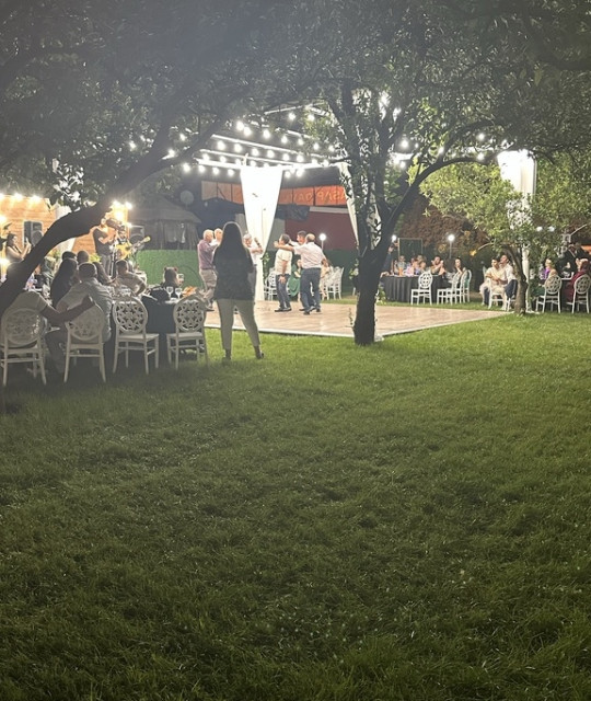 İmzam Garden Wedding