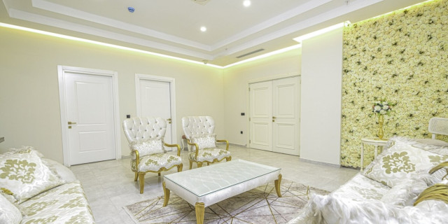 Salon Çamlıca