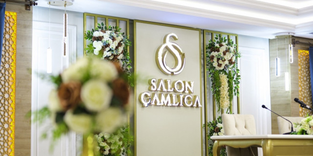 Salon Çamlıca