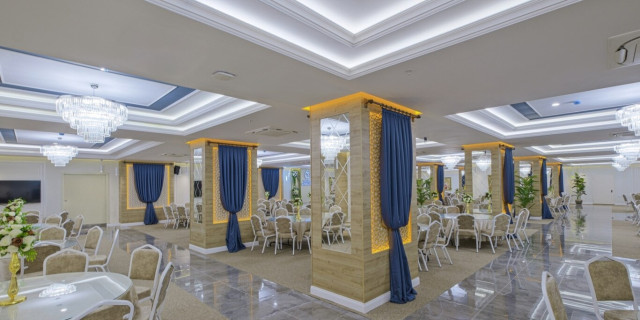 Salon Çamlıca