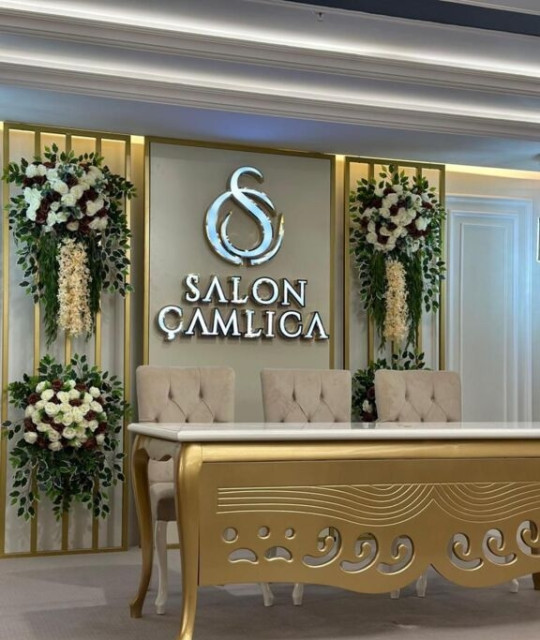 Salon Çamlıca