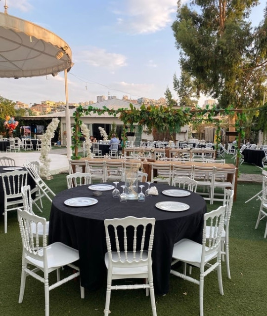 Kale Vip Wedding