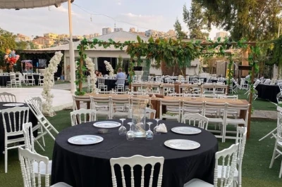 Kale Vip Wedding