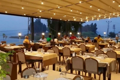 Dalyan Balık ve Et Restaurant