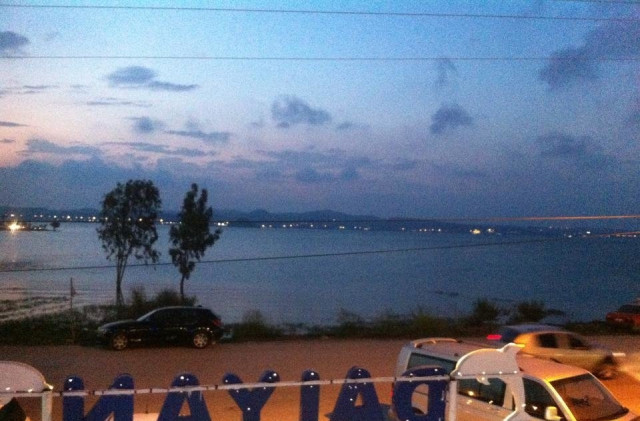 Dalyan Balık ve Et Restaurant