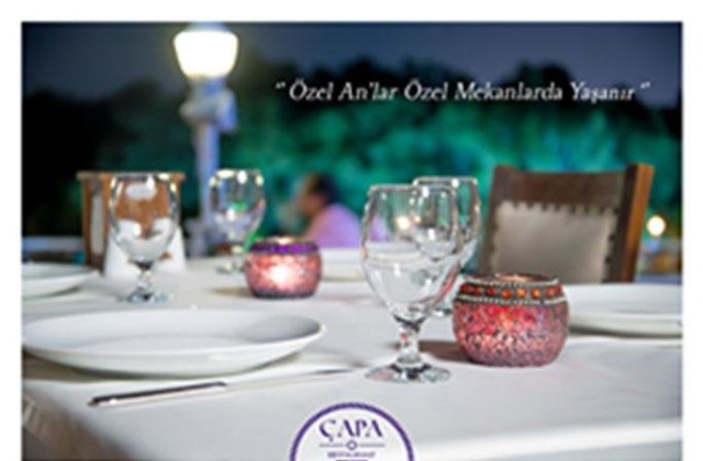 Çapa Restaurant