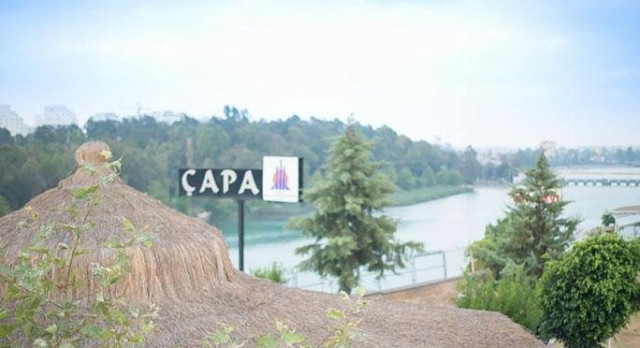 Çapa Restaurant