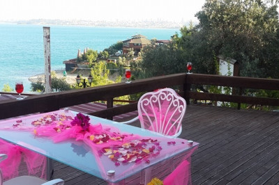 Prestij Cafe & Restaurant