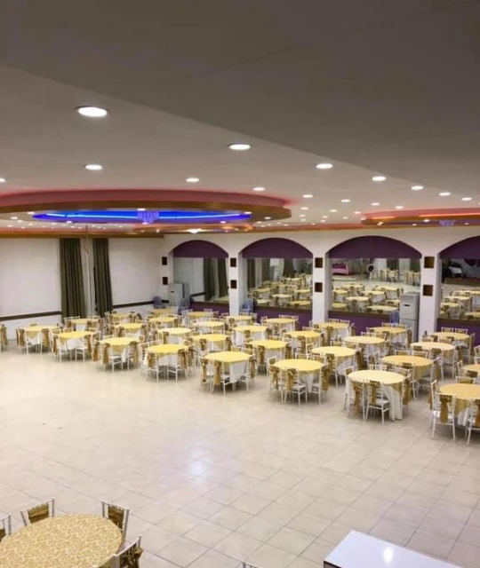 Duvak Düğün Salonu