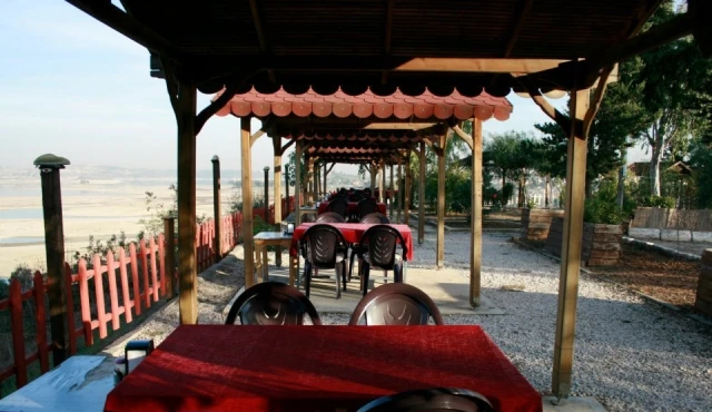 Mesken Restaurant