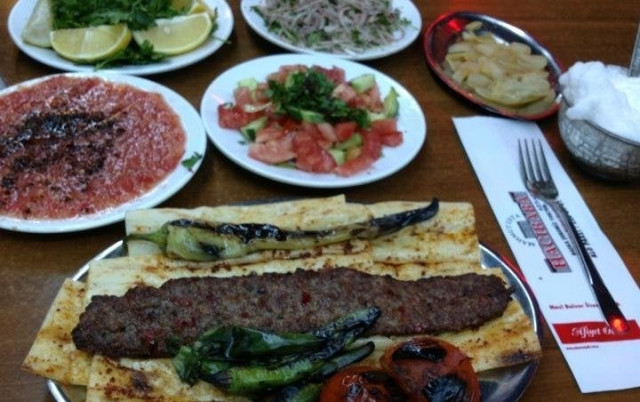 Hacı Baba Restaurant