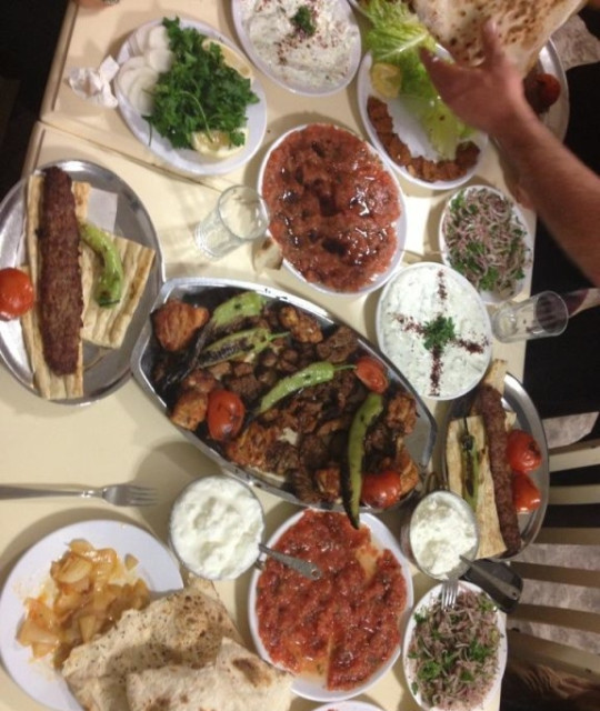 Hacı Baba Restaurant