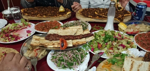 Hacı Baba Restaurant