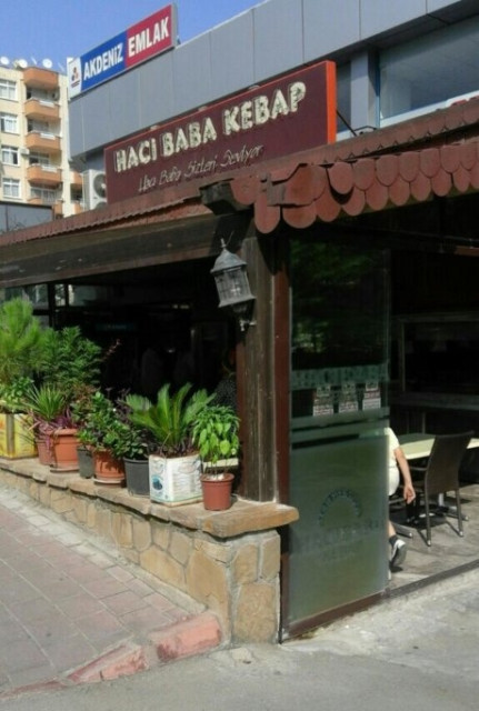 Hacı Baba Restaurant