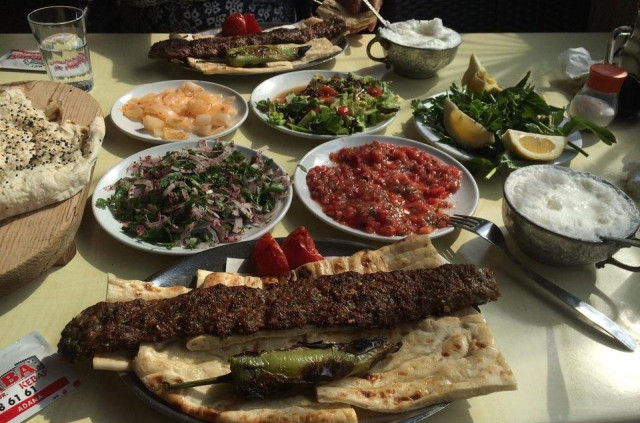 Hacı Baba Restaurant