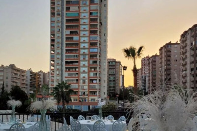 Monolife Balo Salonu