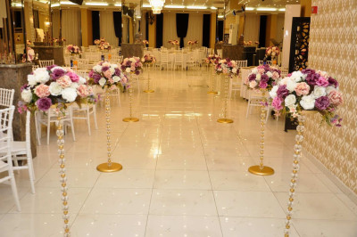 Nokta Düğün Sarayı