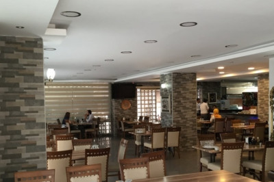 Mas Kebap