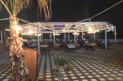 Mert Restaurant
