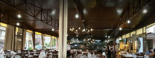 Mert Restaurant