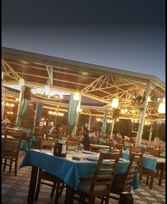 Mert Restaurant