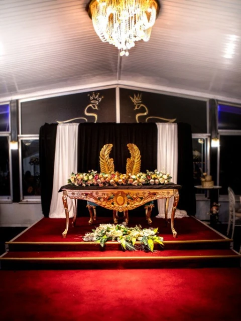 B&B Anka Wedding