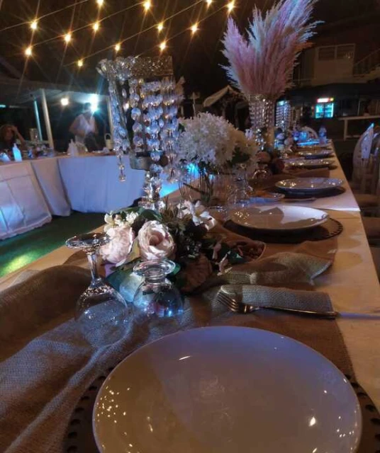B&B Anka Wedding