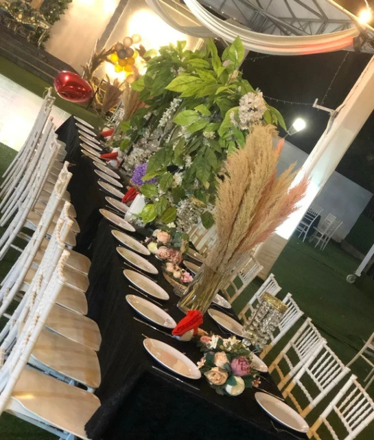 B&B Anka Wedding