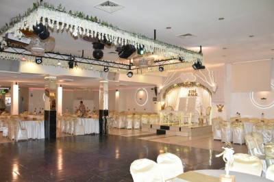 Ezgi Balo Salonu