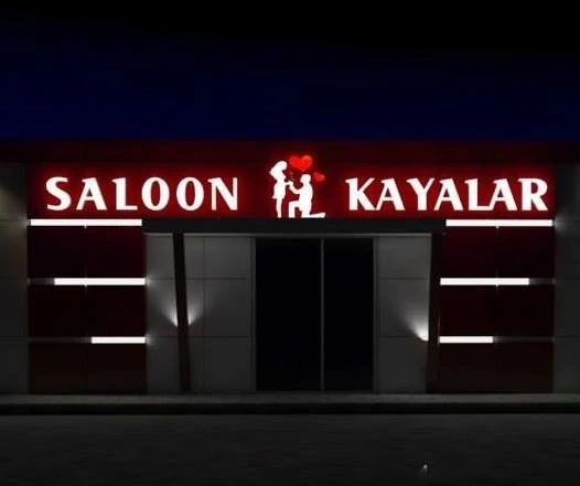 Kayalar Müzikhol