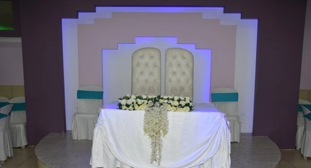 Kayalar Müzikhol