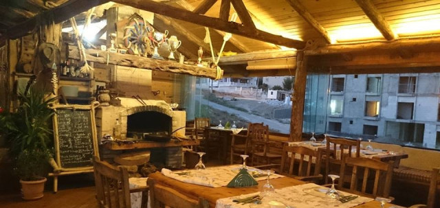 Yazlıque Pansiyon Restaurant