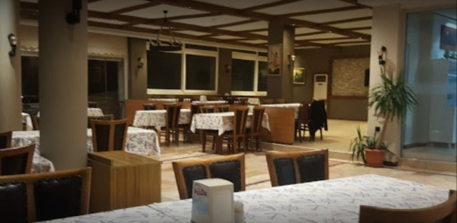 Balıkçı Fevzi Rıhtım Restoran