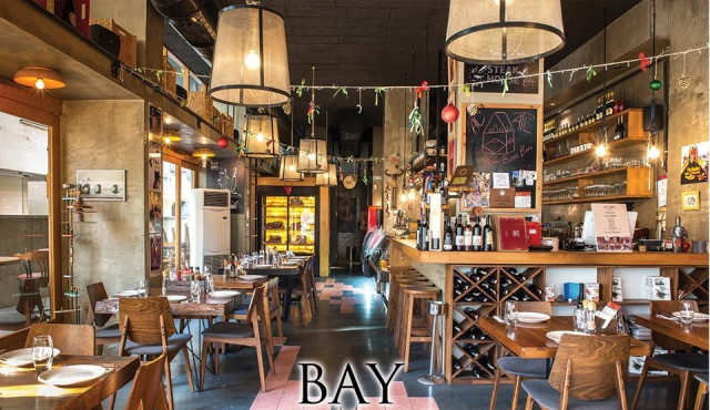 Bay Boa Gourmet & Steakhouse