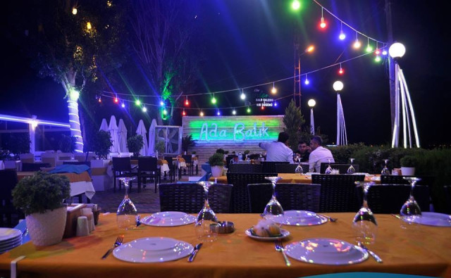 Ada Balık Restaurant