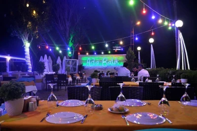 Ada Balık Restaurant