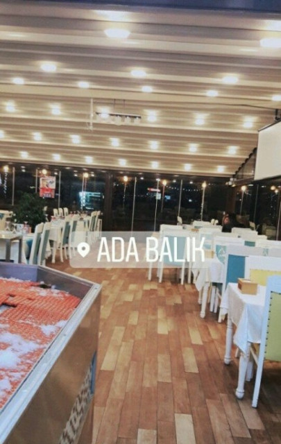 Ada Balık Restaurant