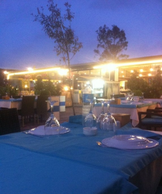 Ada Balık Restaurant