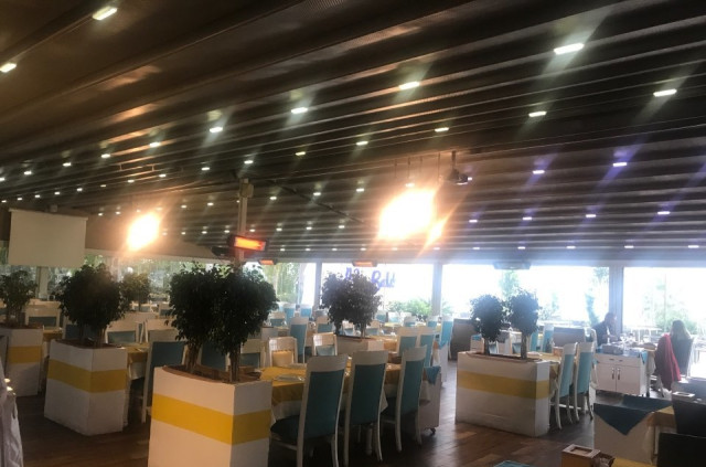 Ada Balık Restaurant