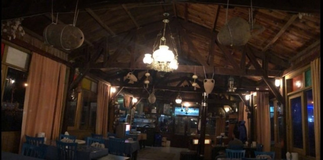 Mavikum Restaurant